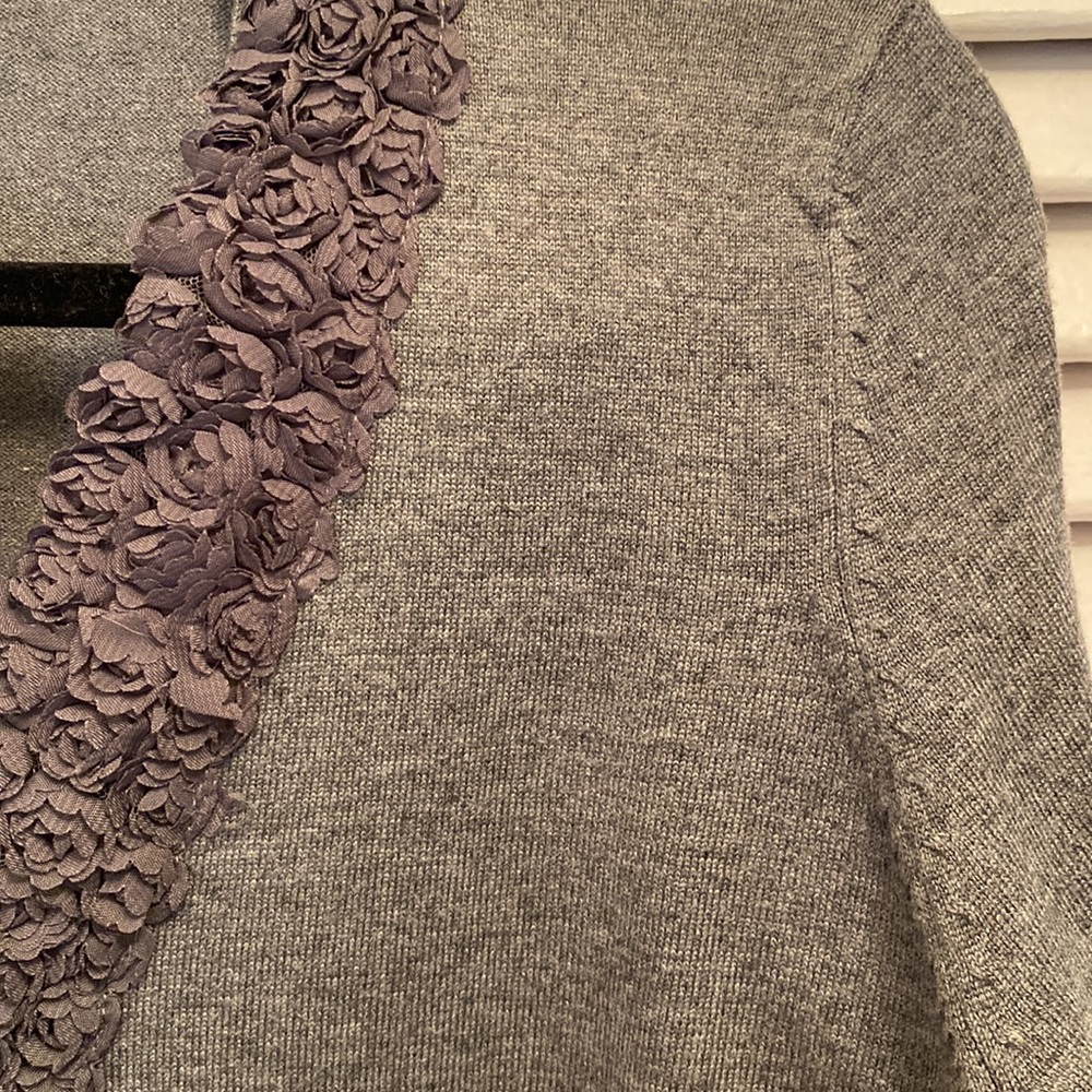 NWT cardigan sweater - Picture 3 of 4